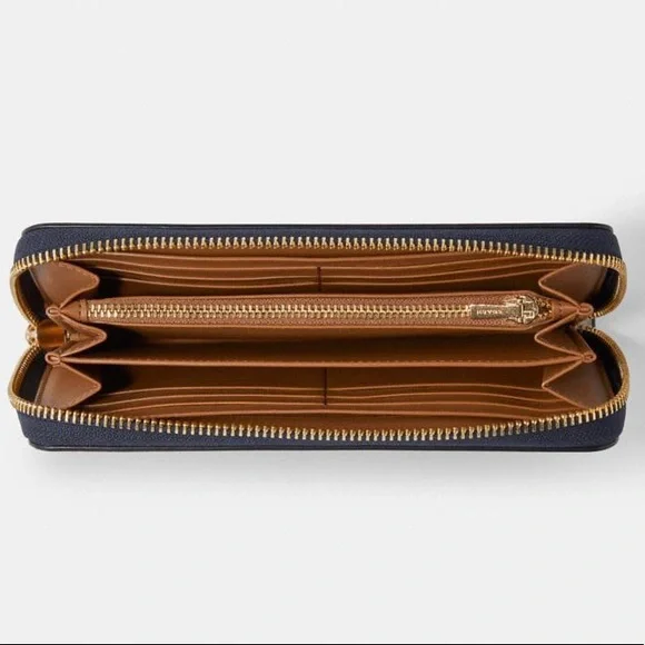 🔥🔥LAST SET Coach American Star Print Tote and Wallet NWT - Picture 3 of 15